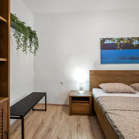 Gorgeous In 度假居